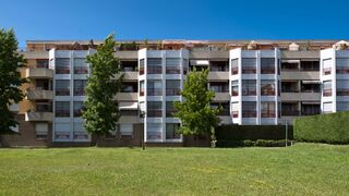 Parking CH-1213 Petit-Lancy, Square Clair-Matin 17 -23