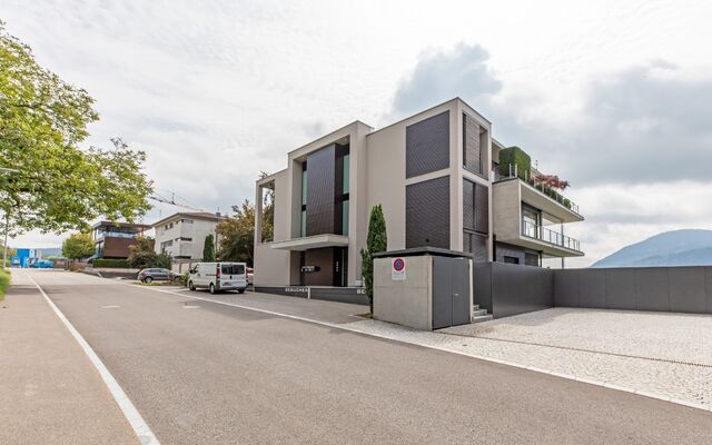 Condominium apartment CH-6315 Oberägeri