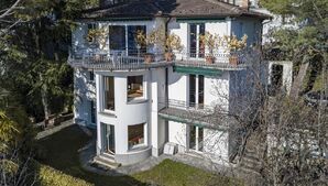Wunderschönes komplett renoviertes Herrenhaus