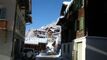 Vendu au coeur de Leysin : chalet avec studio et pièce aménageable en bureau