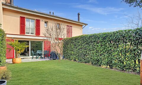 Vendue par nos soins en exclusivité : Belle villa contiguë à Mies