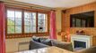 Chalet Rose : Tranquillité et Nature à La Barboleuse