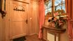 Chalet Rose : Tranquillité et Nature à La Barboleuse