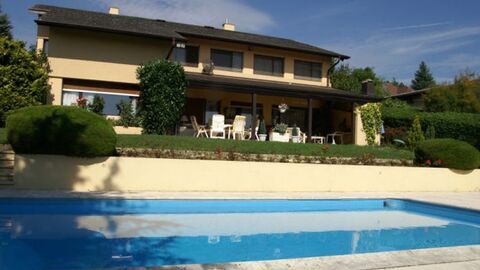 Villa CH-1762 Givisiez