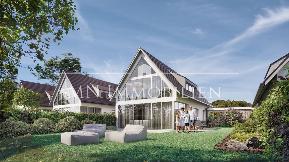 Einfamilienhaus