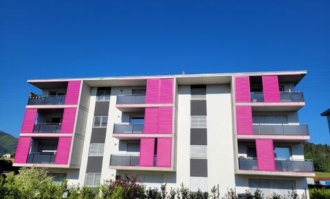 Apartment CH-2830 Courrendlin, Rue de la Farrère 13