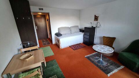 Studio CH-1875 Morgins