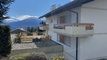 EXCLUSIVITE: grand 3,5 pc Terrasse des Alpes: garage, piscine fitness