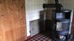 Réservé :  chalet authentique à La Forclaz ! Accessible toute l'année
