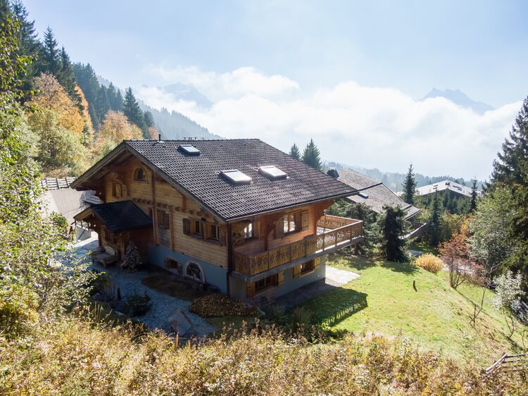 Image for Chalet Chaux-Fleuries