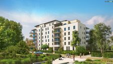 Very nice project "Grand Pin 2025" in Granges-Paccot