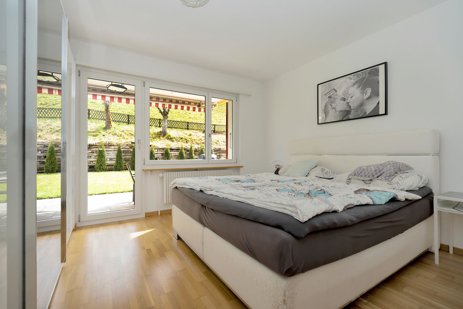 Schlafzimmer im 1.OG