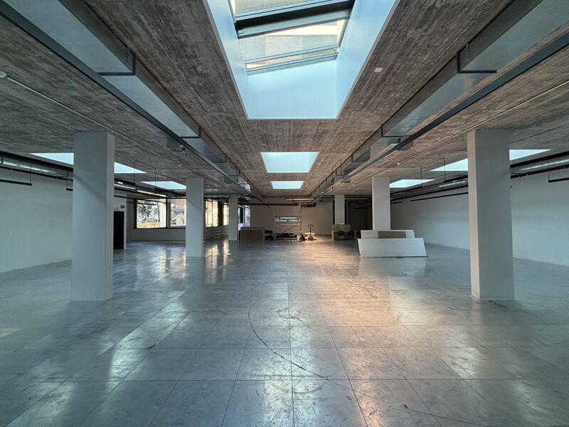 Open space CH-1207 Genève