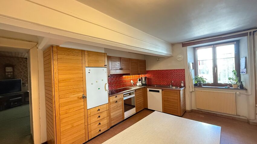 Immeuble de rendement