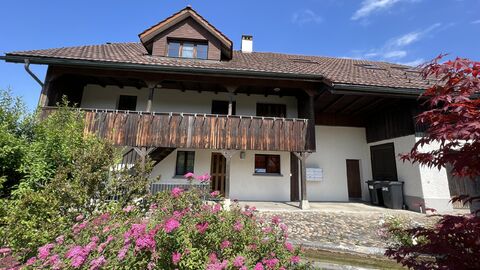 Charmante und möblierte Wohnung an ruhiger Lage