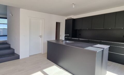 A LOUER A ESTAVAYER-LE-LAC
VILLA CONTIGUË NEUVE
