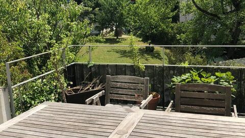 Bel appartement rénové de 5 pièces avec jardin et terrasse à Troinex