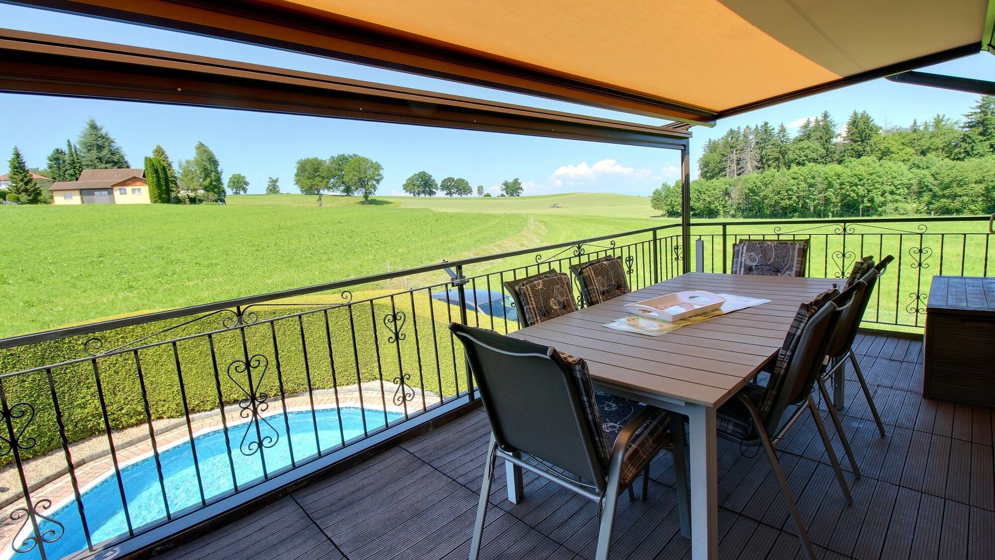 Balcon