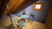 Superbe appartement duplex en attique aux Mosses dans petite PPE !