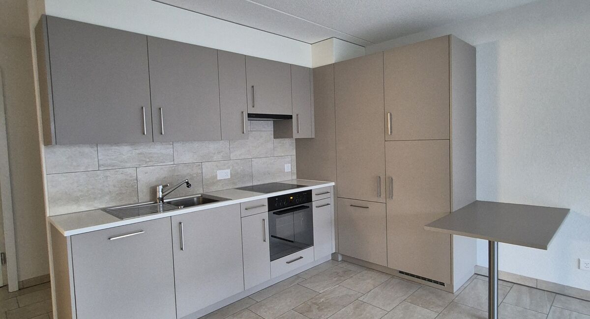 Appartement 2.5 pièces de 65 m² à louer à Jura