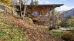 Chalet Rose : Tranquillité et Nature à La Barboleuse