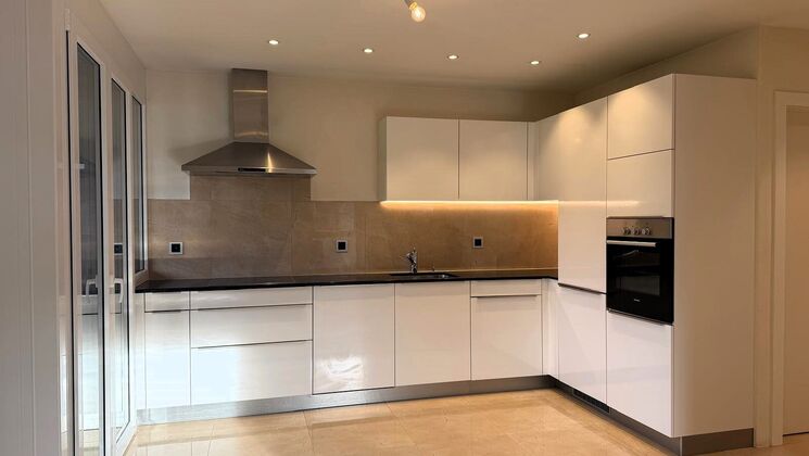 Wohnung CH-1483 Vesin, Le Lat 27