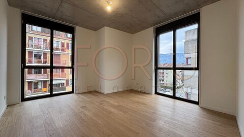 New apartment CH-1227 Carouge GE, rue des Pervenches