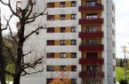 APPARTEMENT de 4½ PIECES
A GRANGES-PACCOT