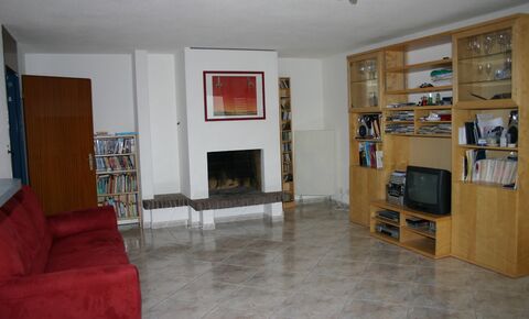 Terrace apartment CH-2822 Courroux