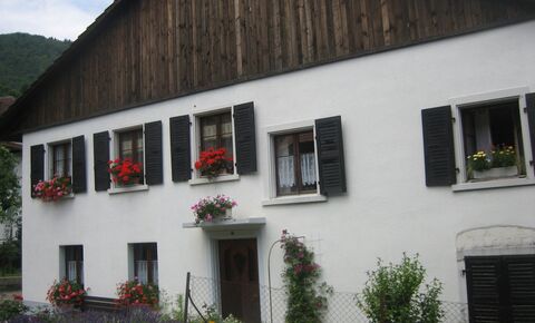 Rental house CH-2742 Perrefitte