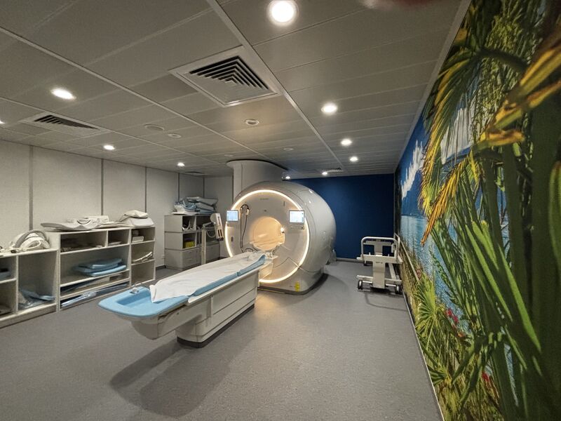 Commercial premises in the heart of Montreux