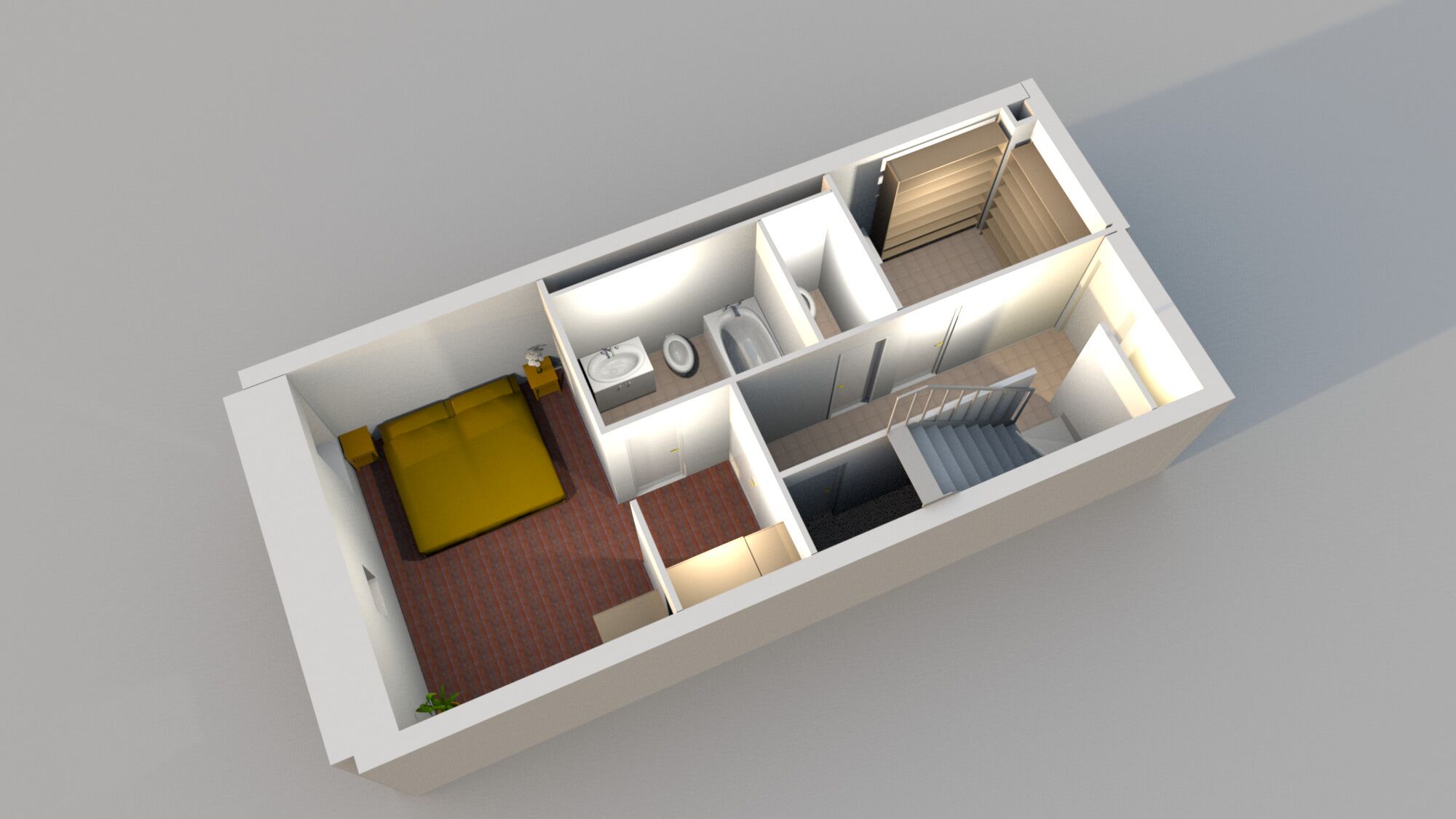 Ground floor