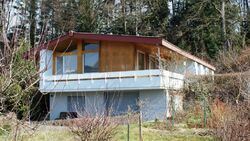 Einfach wohnen - 6.5 Zimmer-Einfamilienhaus