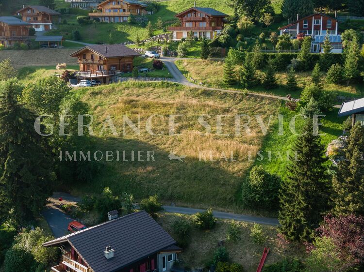 Image for Buildable land 