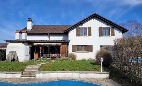 5.5 room detached house