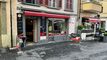 LOCAL COMMERCIAL AVEC VITRINE AU COEUR DE LA VIEILLE VILLE DE VEVEY