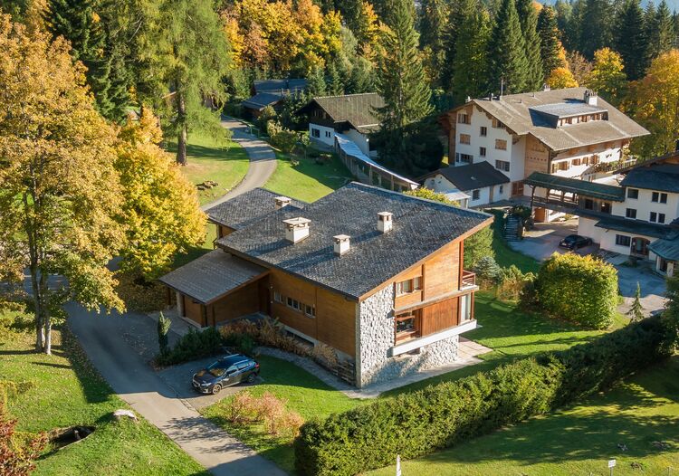 Image for Chalet Marie-Thérèse