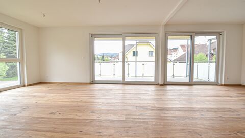 Neubau - moderne 3.5 Zimmerwohnung WHG-Nr. 12 in Gontenschwil