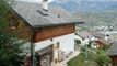 Sur la route de Nendaz, à Salins : Villa - chalet avec studio indépendant
