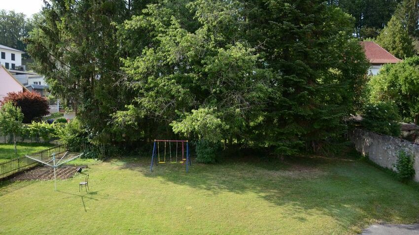 Condominium apartment