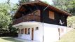 Chalet CH-3947 Ergisch