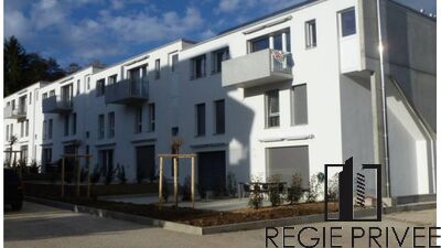 A SAISIR!! Immeuble de rendement constitué en PPE