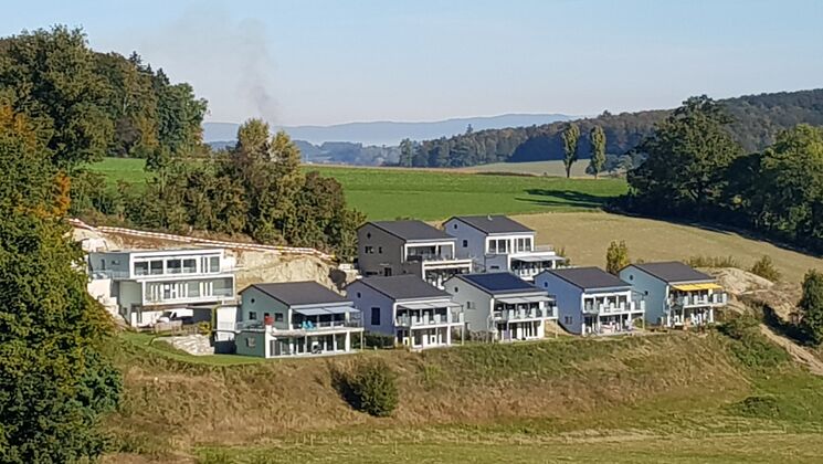 Gewerbe CH-1717 St. Ursen