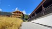 Appartement de 3 pièces, situation calme, à Grimentz