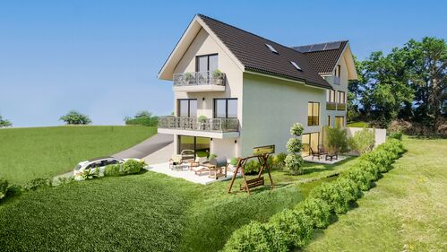 Superbe villa de standing de 7.5 pièces