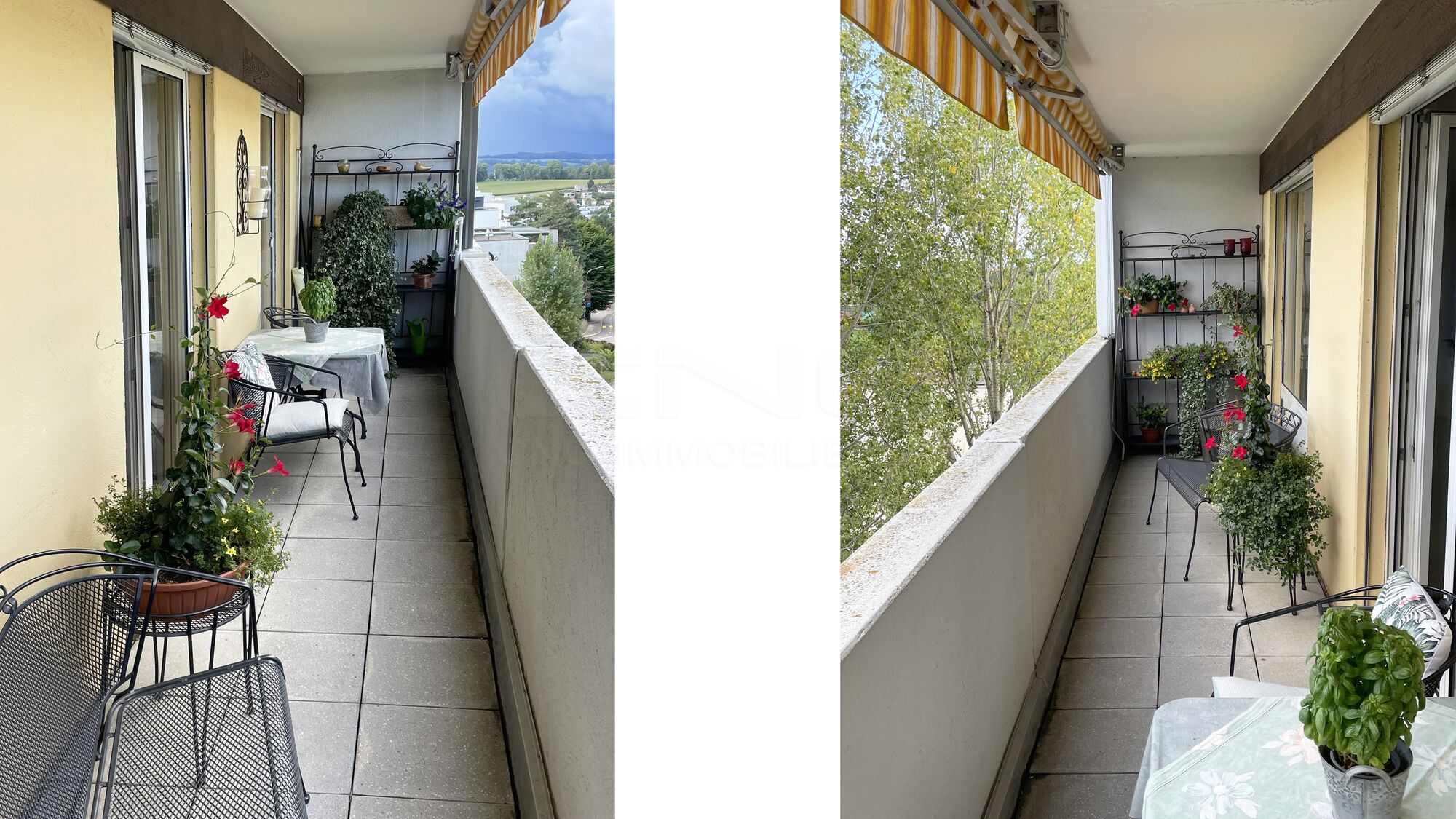 Balcon