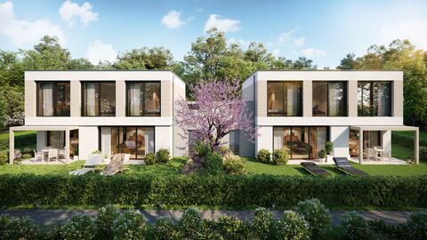 PROMOTION "LES VILLAS ARTHUR"
