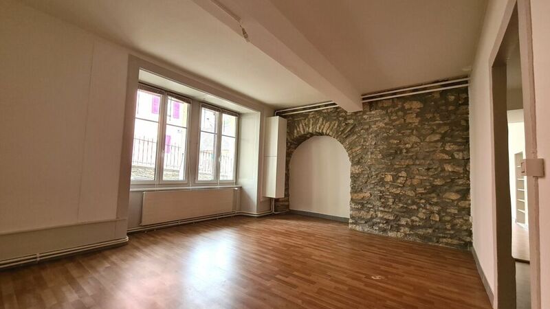 Appartement 2.5 pièces de 77 m² à louer à Neuchâtel