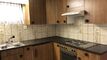 Pretty furnished studio with private terrace and access to the garden