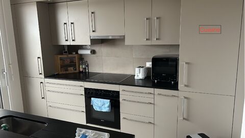 Apartment CH-1094 Paudex, Route de la Bernadaz 7C